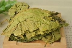 桑叶  MULBERRY LEAF  50g