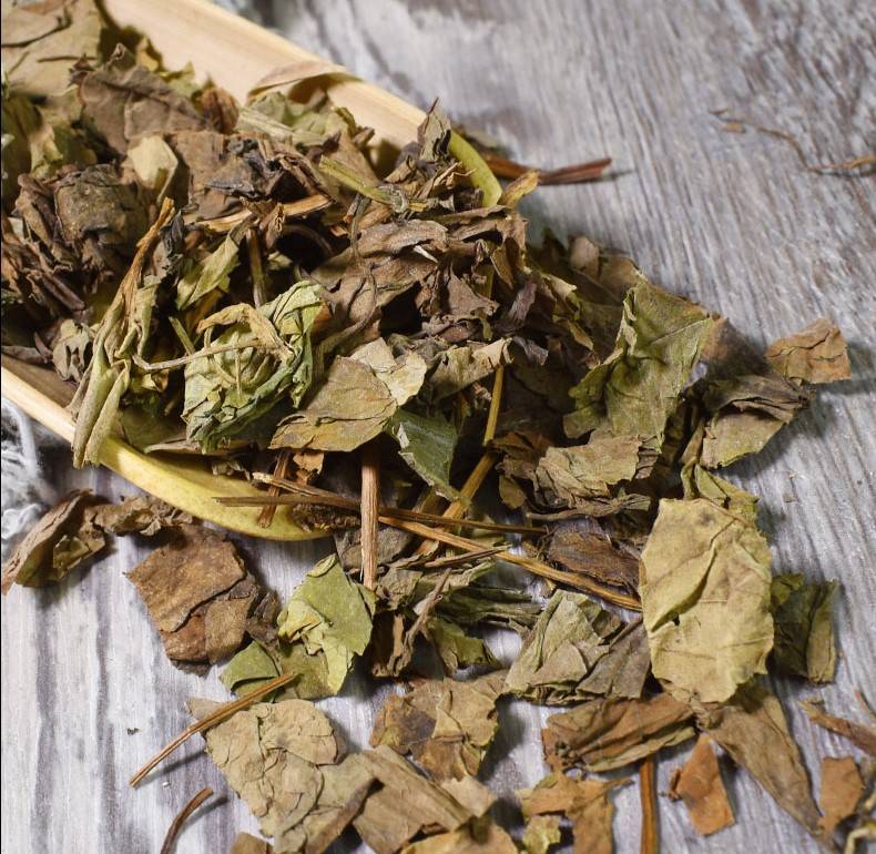 鱼腥草   HOUTTUYNIA CORDATA 50g