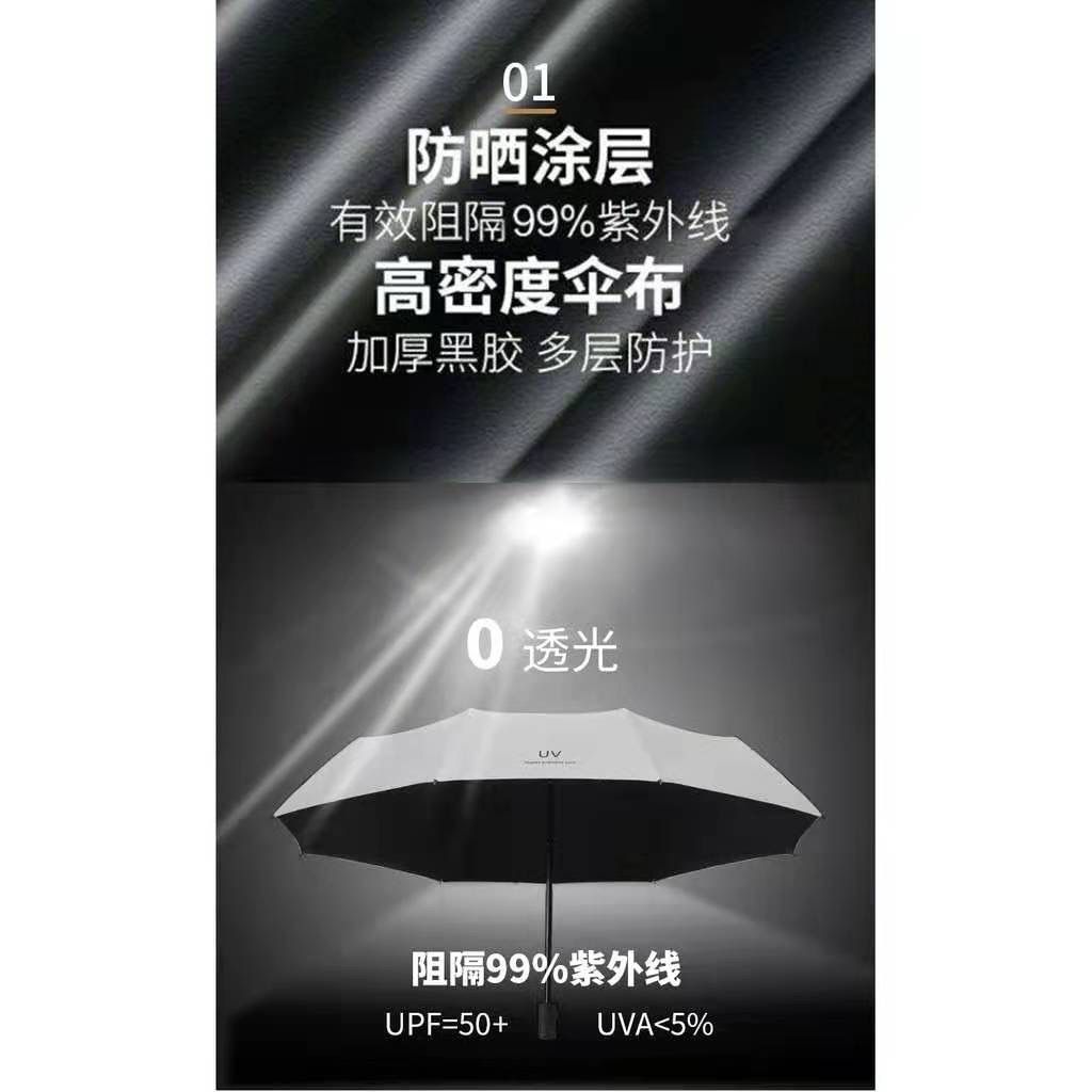 Umbrella 雨伞 黑色
