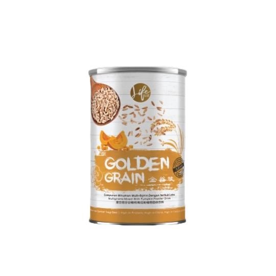 Golden Grain1kg 金谷粮 保健 补助 营养饮品 營養代餐