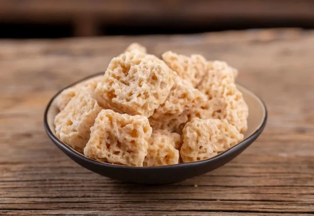 HONEY ROCK SUGAR 石蜂糖 600g