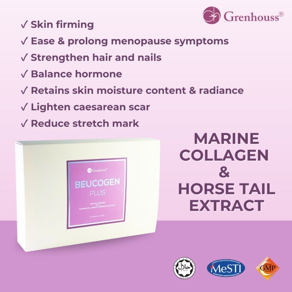 Beucogen Plus ( 10G x 20 )