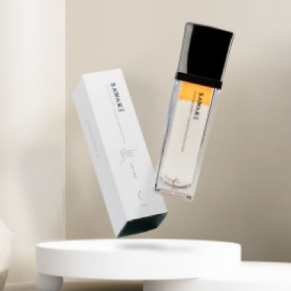 Sawake Calendula Herbal Extract Toner 100ml | 肌密平衡液 100ml