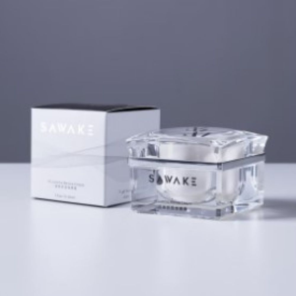Sawake AI Lumina Revive Cream 30ml | AI 超能肌因煥顏霜 30ml