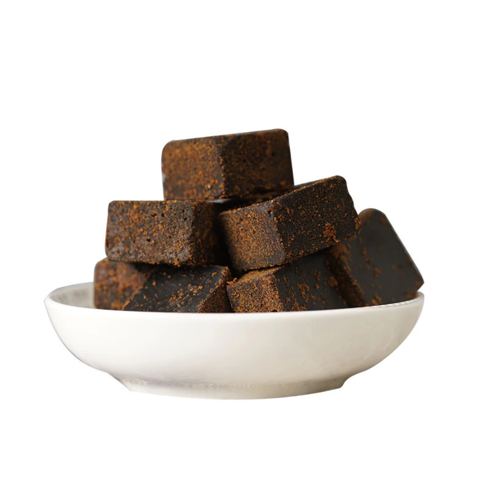 Handmade Brown Sugar Ginger Tea | 手工红糖姜母茶 - 25g x10‘s