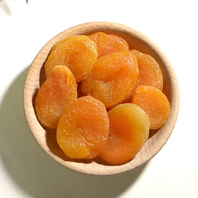 土耳其杏桃脯  DRIED APRICOT 250G